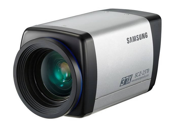 Camera Zoom SAMSUNG SCZ-2370P