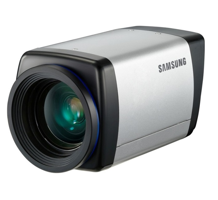 Camera Zoom SAMSUNG SCZ-2373P