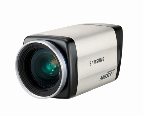 Camera Zoom SAMSUNG SCZ-3430P