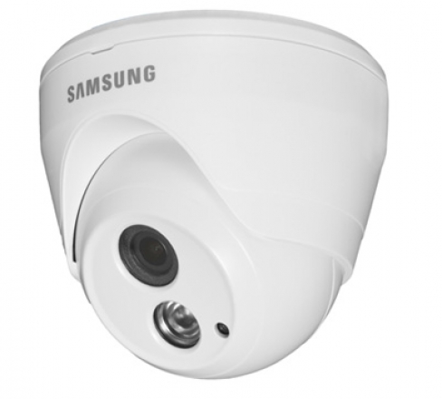 Camera IP hồng ngoại Samsung SND-E6011RP