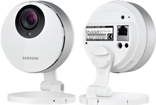 Camera thông minh hồng ngoại không dây SAMSUNG SNH-6010BN