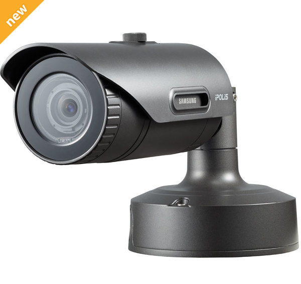 Camera IP hồng ngoại 5.0 M SAMSUNG SNO-8081RP