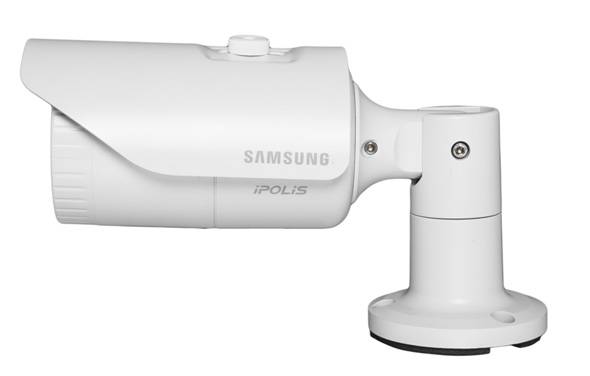 Camera IP hồng ngoại 3.0 M SAMSUNG SNO-E6041RP