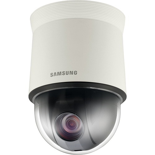 Camera IP Speed Dome SAMSUNG SNP-6320P