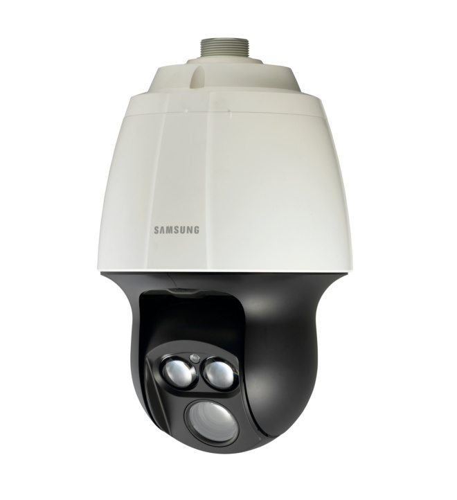 Camera IP Speed Dome SAMSUNG SNP-6320RHP