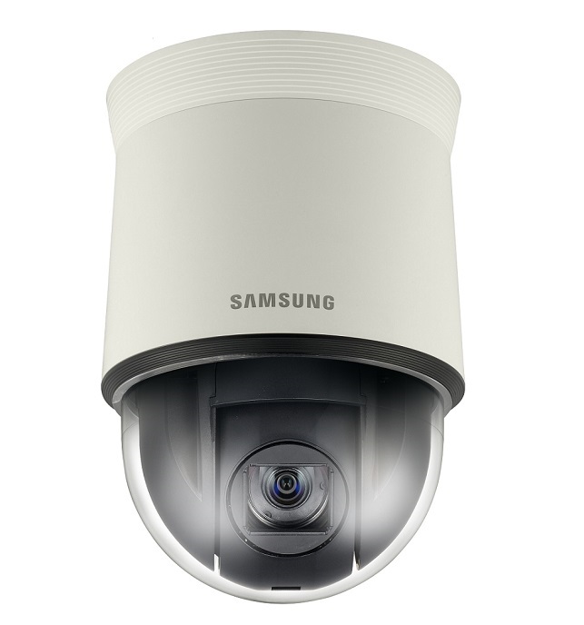 Camera IP Speed Dome SAMSUNG SNP-6321P