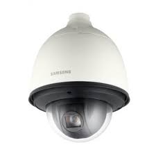 Camera IP Speed dome ngoài trời samsung SNP-L5233HP