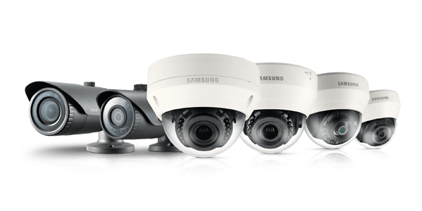 Nhà Phân phối Camera Samsung chính hãng giá tốt, chiết khấu cao tại tp HCM