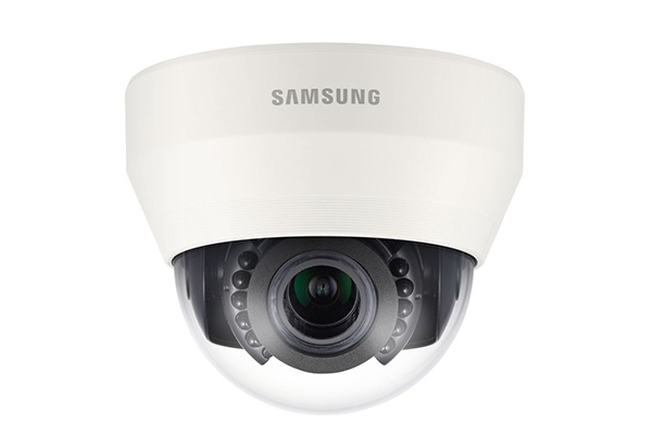 Camera SAMSUNG HCD-7020RP/AC AHD Dome hồng ngoại, 4.0M