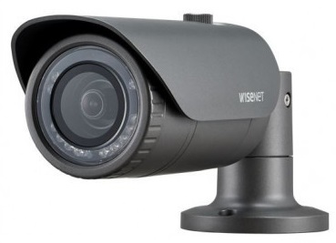 Camera SAMSUNG HCO-7020RP/AC AHD Thân hồng ngoại 2.0M