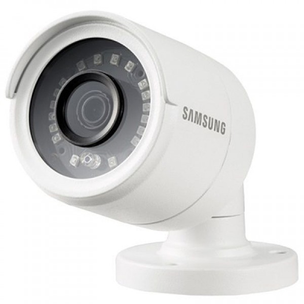 Camera WISENET HCO-E6020RP/AC AHD Thân hồng ngoại 2.0M