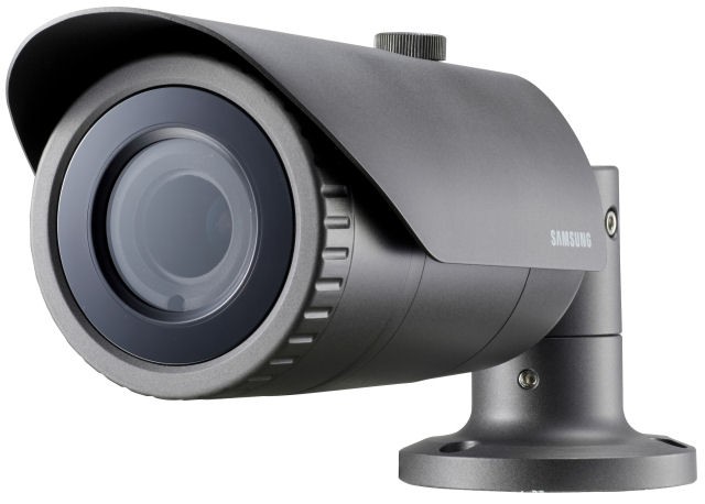 Camera SAMSUNG SCO-6023RAP/AC AHD Thân hồng ngoại 2.0M