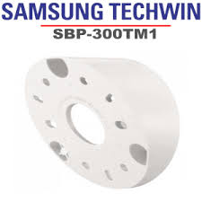 Chân đế camera gắn trần nghiêng Samsung SBP-300TM1