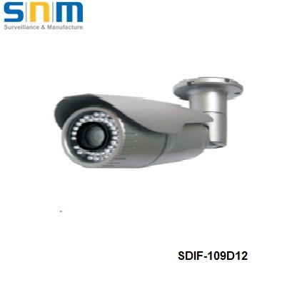 Camera SNM SDIF-109D12 thân hồng ngoại