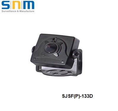 Camera SNM SJSF(P)-133D Mini AHD Dome hồng ngoại