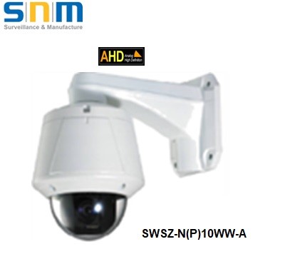 Camera SNM SWSZ-N(P)10WW-A PTZ AHD 1080P