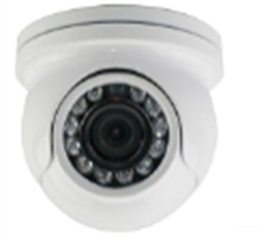 Camera SNM SAEF-133D12(T) AHD 1080P hồng ngoại 2.1MP