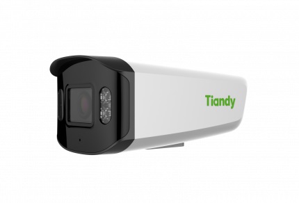 Camera TIANDY TC-C32DP 2MP thân trụ có màu ban đêm