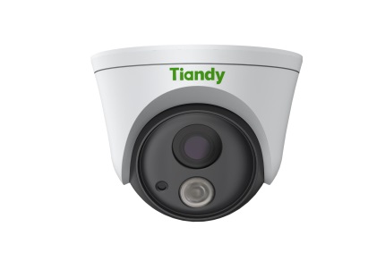 Camera TIANDY TC-C32FP 2MP Fixed Color Maker Turret Camera