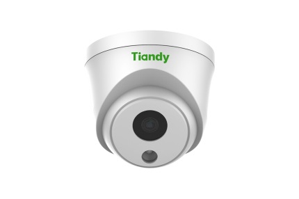 Camera TIANDY TC-C32HN 2MP H.265 IR Turret Camera (2.8mm)