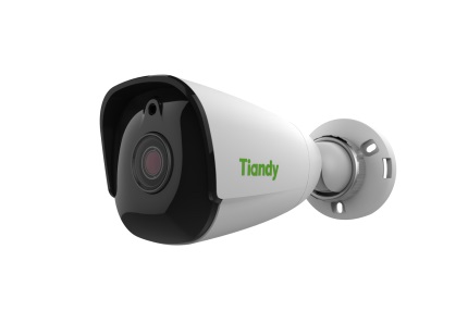 Camera TIANDY TC-C32JN 2MP H.265 IR thân trụ V2.0