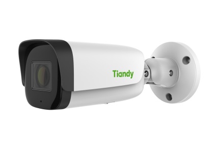 Camera TIANDY TC-C32UN 2MP Motorized IR thân trụ