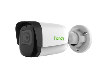 Camera TIANDY TC-C32WP 2MP Fixed Super Starlight IR thân trụ