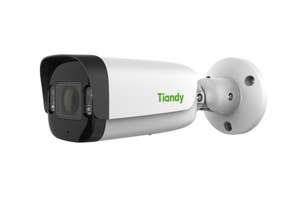 Camera TIANDY TC-C34UP 4MP Fixed Color Maker thân trụ