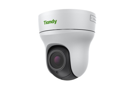 Camera TIANDY TC-H323Q 2MP 4x Starlight Mini EW IR POE PTZ Camera