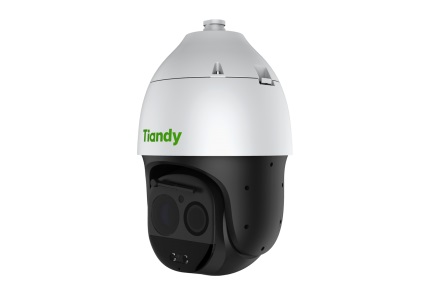 Camera TIANDY TC-H358M 44X Thermal & Optical Bi-spectrum AI PTZ Camera