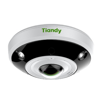 Camera TIANDY TC-NC1261 FISHEYE 2.0 MP