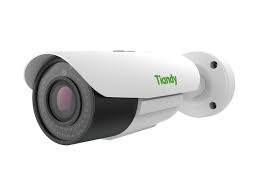 Camera TIANDY TC-NC23M 2.0MP S+265 hồng ngoại 50m