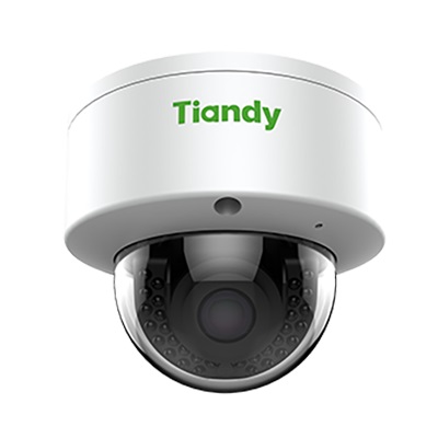 Camera TIANDY TC-NC24M 2.0MP S+265 hồng ngoại 30m