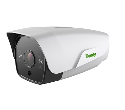 Camera TIANDY TC-NC294XG 2.0MP S+265 Super Starlight EW hồng ngoại 50m