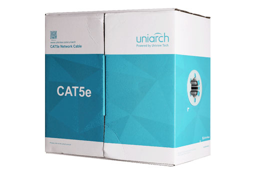 Cable mạng UNIARCH CAB-5E-A UTP CAT5E 305m