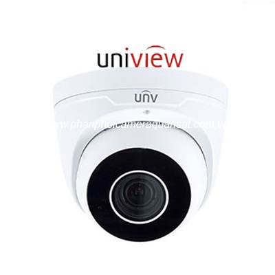 Camera UNV IPC3632ER3-DUPZ28-C UNV 2.0 Mp 2.8-12mm