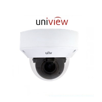 Camera UNV IPC3232ER-VS-C bán cầu 2.0MP