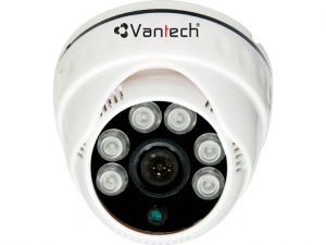 Camera Vantech Dome AHD VP-1113AHD 1.3MP