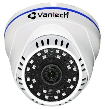 Camera Vantech HDTVI Dome hồng ngoại VP-113TVI