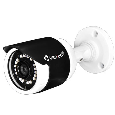 Camera Vantech Thân AHD VP-156AHDH 2.0MP