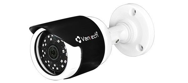 Camera Vantech Thân HD-TVI VP-158TVI 2.0MP