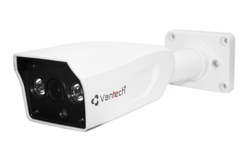 Camera Vantech Thân AHD VP-162AHDM 1.0MP