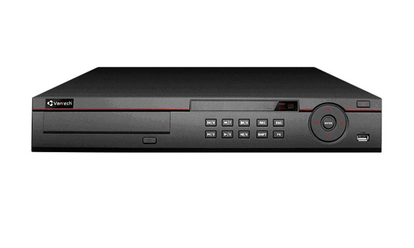 Đầu ghi camera Vantech VP-16700NVR 16 kênh