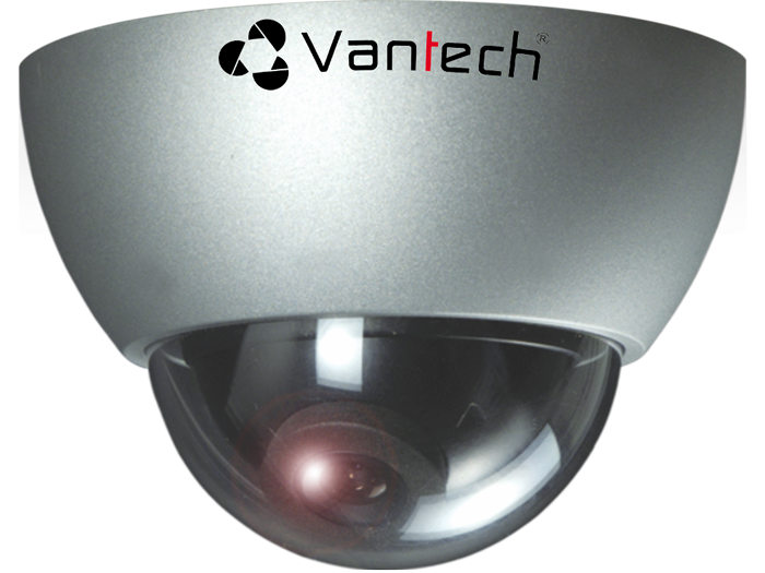 Camera Vantech Dome Analog VP-1802 600TVL