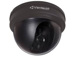 Camera Vantech Dome Analog VP-1902 600TVL