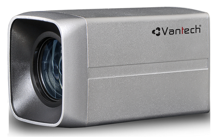 Camera Vantech Thân HD-CVI VP-200CVI 2.0MP