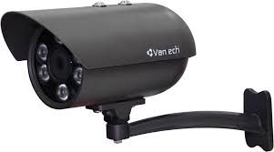 Camera Vantech Thân HD-CVI VP-215CVI 2.0MP