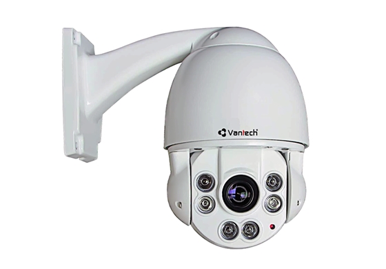 Camera Vantech Speedome AHD VP-301AHDM 1.3MP