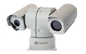 Camera Vantech Speedome HD-CVI VP-309CVI 2.0MP