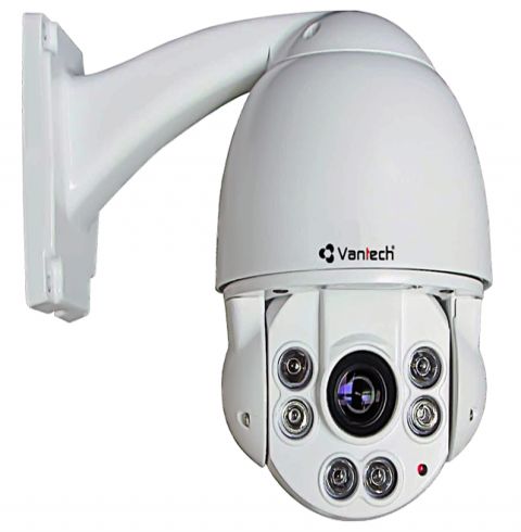 Camera Vantech Speedome AHD VP-312AHDH 2.0MP